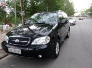 Kia Carnival GS 2007 - Bán xe Kia Carnival GS sản xuất năm 2007, xe đi cá nhân, còn sử dụng tốt giá 250 triệu tại Tp.HCM