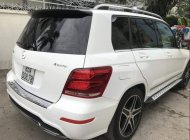 Mercedes-Benz GLK Class   250  2014 - Bán Mercedes GLK250 đời 2014, màu trắng, nhập khẩu   giá 1 tỷ 150 tr tại Tp.HCM