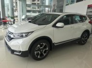 Honda CR V L 2019 - Honda Ô tô Bắc Ninh chuyên cung cấp dòng xe Honda CRV, xe giao ngay hỗ trợ tối đa cho khách hàng- Lh 0983.458.858 giá 1 tỷ 93 tr tại Hải Dương
