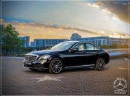 Mercedes-Benz C class   2020 - Mercedes-Benz C200 Exclusive New 2020, động cơ mới 2.0 - giá bán tốt nhất, giao xe sớm, trả góp 80% giá 1 tỷ 729 tr tại Tp.HCM