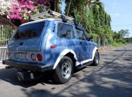 Lada Niva1600 1990 - Bán ô tô Lada Niva1600 đời 1990, màu xanh lam, xe nhập chính chủ, giá chỉ 65 triệu giá 65 triệu tại Tp.HCM