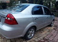 Chevrolet Aveo 2015 - Cần tiền bán Aveo tháng 8 năm 2015, còn zin toàn bộ giá 278 triệu tại Khánh Hòa