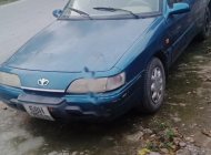 Daewoo Espero 2.0 1993 - Bán Daewoo Espero 2.0 đời 1993, màu xanh lam, xe đồng sơn nội thất đẹp giá 20 triệu tại Hà Nội