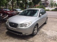 Hyundai Avante   2009 - Bán xe cũ Hyundai Avante đời 2009, màu bạc giá 325 triệu tại Hà Nội