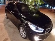 Hyundai Accent Blue 2013 - Bán xe Hyundai Accent Blue sản xuất 2013, màu đen, nhập khẩu giá 425 triệu tại Bình Dương