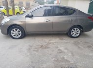 Nissan Sunny XV 2016 - Chị Lan bán xe Nissan Suny XV đời 2016, màu ghi, số tự động, giá 345tr. SĐT 0974457742 giá 435 triệu tại Hà Nội