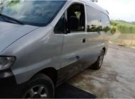 Hyundai Starex   2.5 MT  2000 - Cần bán Hyundai Starex 2.5 MT đời 2000, giá 120tr giá 120 triệu tại Nghệ An