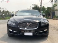 Jaguar XJ Series L 3.0 Portfolio 2016 - Bán Jaguar XJL 3.0L 340HP, sản xuất 2016, model 2017 giá 5 tỷ 700 tr tại Tp.HCM