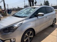 Kia Rondo  AT  2015 - Bán Kia Rondo AT đời 2015, màu bạc, xe nhập giá 519 triệu tại Đồng Nai