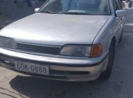 Hyundai Sonata 1990 - Bán xe Hyundai Sonata năm sản xuất 1990, màu bạc, xe nhập   giá 32 triệu tại Bình Dương