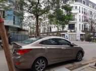 Hyundai Accent   Blue  2013 - Bán xe Hyundai Accent Blue 2013, xe nhập chính chủ, giá tốt giá 460 triệu tại Hà Nội