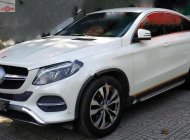 Mercedes-Benz GLE-Class GLE Class  2015 - Cần bán lại xe Mercedes GLE Class đời 2015, màu trắng, nhập khẩu nguyên chiếc giá 3 tỷ 200 tr tại Tp.HCM