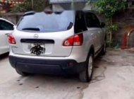 Nissan Qashqai   2007 - Bán ô tô Nissan Qashqai đời 2007, màu bạc, đi cực sướng, bền bỉ giá 450 triệu tại Nghệ An