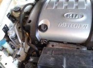 Kia Spectra   2003 - Bán Kia Spectra năm sản xuất 2003, màu bạc, giá cạnh tranh giá 125 triệu tại Đắk Nông