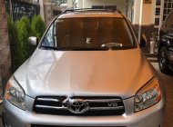 Toyota RAV4 2008 - Cần bán lại xe Toyota RAV4 đời 2008, còn mới 85%, ít sử dụng giá 570 triệu tại Lâm Đồng