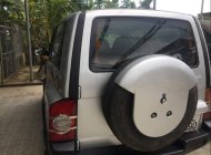 Ssangyong Korando  MT 2001 - Bán ô tô Ssangyong Korando MT sản xuất 2001, màu bạc, nhập khẩu nguyên chiếc   giá 105 triệu tại Bình Dương