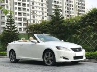 Lexus IS 2011 - Bán Lexus IS đời 2012, màu trắng, nhập khẩu nguyên chiếc giá 1 tỷ 450 tr tại Hà Nội