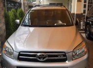 Toyota RAV4    Limited 3.5V6   2008 - Cần bán xe Toyota RAV4 Limited 3.5 V6 đời 2008, xe nhập khẩu, còn mới 95% giá 570 triệu tại Lâm Đồng