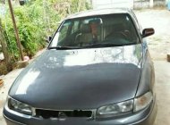 Mazda 626   1996 - Cần bán gấp Mazda 626 1996, nhập khẩu, gầm chắc chắn giá 120 triệu tại Bình Phước