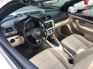 Volkswagen Eos   2011 - Bán ô tô Volkswagen Eos sản xuất năm 2011, màu trắng giá 798 triệu tại Hà Nội