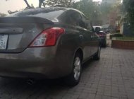 Nissan Sunny     XV   2016 - Gia đình tôi cần bán chiếc xe Nissan Sunny XV số tự động, đời 2016, xe đẹp, không lỗi giá 435 triệu tại Hà Nội