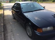 Cần bán lại xe BMW 3 Series 320i đời 1997, màu đen, nhập khẩu   giá 95 triệu tại Hà Nội