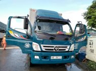 Thaco OLLIN 2014 - Bán xe tải Thaco 800A thùng kín đã qua sử dụng, giá tốt cho người sử dụng giá 330 triệu tại Hưng Yên