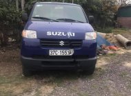 Suzuki Super Carry Pro   2015 - Bán xe Suzuki Super Carry Pro sản xuất 2015, màu xanh lam, nhập khẩu  giá 235 triệu tại Nghệ An
