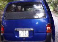 Daihatsu Citivan   1998 - Bán xe Daihatsu Citivan đời 1998, xe đã làm đồng sơn, máy móc êm nhẹ, nghiêm chỉnh giá 62 triệu tại Bến Tre