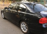 BMW 3 Series 320i 2011 - Cần bán lại xe BMW 3 Series 320i sản xuất 2011, màu đen, xe nhập  giá 605 triệu tại Đắk Lắk