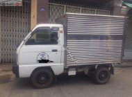 Suzuki Super Carry Truck 1.0 MT 2017 - Bán Suzuki Super Carry Truck 1.0 MT đời 2017, màu trắng chính chủ, giá 205tr giá 205 triệu tại Tp.HCM