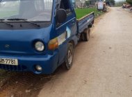 Hyundai Porter 1997 - Bán xe Hyundai Porter đời 1997, màu xanh lam, nhập khẩu   giá 60 triệu tại Hà Nội