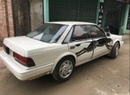 Bán Nissan 100NX đời 1986, màu trắng, nhập khẩu giá 50 triệu tại Hà Nội