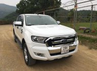 Ford Ranger XLT 2016 - Bán Ford Ranger XLT trắng tinh khôi - đẹp như Ngọc Trinh giá 595 triệu tại Hà Nội