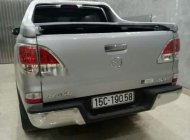 Mazda BT 50 2015 - Bán Mazda BT 50 đời 2015, màu bạc, nhập khẩu như mới, giá chỉ 650 triệu giá 650 triệu tại Nam Định