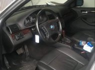 BMW 3 Series 2006 - Cần bán BMW 3 Series sản xuất năm 2006, màu bạc, giá 285tr giá 285 triệu tại Hà Nội