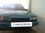 Mazda 323   1988 - Cần bán gấp Mazda 323 năm sản xuất 1988, nhập khẩu giá 37 triệu tại Đồng Nai