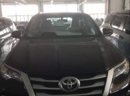 Toyota Fortuner    2019 - Bán Toyota Fortuner năm 2019, màu đen, nhập khẩu nguyên chiếc giá 1 tỷ 26 tr tại Ninh Thuận