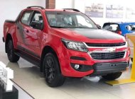 Chevrolet Colorado 2019 - Bán Chevrolet Colorado sản xuất 2019, màu đỏ, nhập khẩu nguyên chiếc giá 625 triệu tại Cà Mau