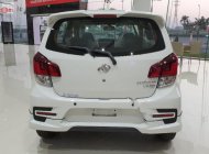 Toyota Wigo 1.2G MT 2019 - Bán Toyota Wigo 1.2G MT đời 2019, màu trắng, nhập khẩu giá 345 triệu tại Thanh Hóa