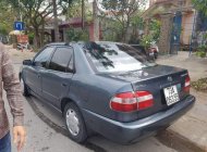 Toyota Corolla altis 2000 - Chính chủ bán ô tô Toyota Corolla Altis đời 2000, giá chỉ 160 triệu giá 160 triệu tại Quảng Bình