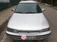 Honda Accord EX 1992 - Bán gấp Honda Accord EX đời 1992, màu bạc, xe nhập, giá 89tr  giá 89 triệu tại Phú Thọ