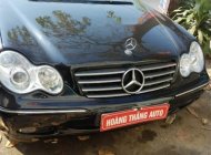 Mercedes-Benz C class  C200 2001 - Bán xe Mercedes-Benz C200 2001, nội thất đẹp, chính chủ gara, bao test giá 160 triệu tại TT - Huế