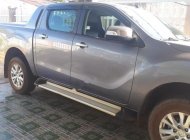 Mazda BT 50 2.2L 4x2 AT 2015 - Bán Mazda BT 50 2.2L 4x2 AT sản xuất năm 2015, màu xám, xe nhập giá 490 triệu tại Lâm Đồng