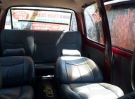 Daihatsu Citivan   2000 - Cần bán lại xe Daihatsu Citivan năm sản xuất 2000, màu đỏ, xe nhập giá 85 triệu tại Đồng Nai