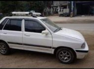 Kia Pride 2002 - Cần bán xe Kia Pride 2002, màu trắng giá 75 triệu tại Khánh Hòa