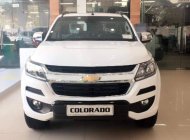 Chevrolet Colorado LTZ HC 2019 - Xe Colorado (2.5VGT)- Số tự động 2 cầu, hỗ trợ giá đặc biệt, trả góp 90% - 95tr lăn bánh - đủ màu LH: 0961.848.222 giá 789 triệu tại Phú Thọ