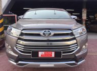 Toyota Innova V 2016 - Bán xe Innova V sản xuất 2016 màu nâu, siêu đẹp giá 830 triệu tại Tp.HCM