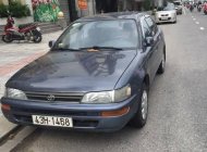 Toyota Corona 1997 - Bán ô tô Toyota Corona năm sản xuất 1997, màu xanh xám giá 110 triệu tại Đà Nẵng