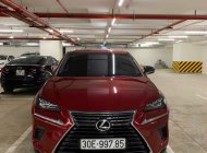 Lexus NX NX300 2017 - Nhà em bán xe Lexus NX300 chính chủ giao dịch giá 2 tỷ 450 tr tại Hà Nội